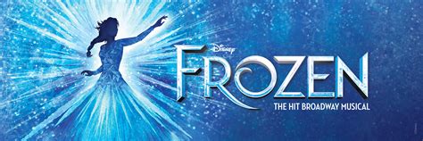 Frozen | Broadway In Detroit