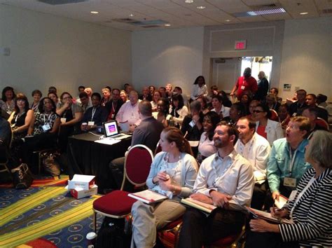 Event Recap: ASTD Atlanta Conference & Expo (ACE) 2014 - E-Learning Uncovered