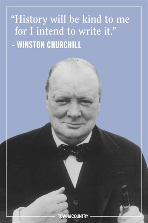 Top 12 Winston Churchill Quotes - Famous Quotes by Winston Churchill