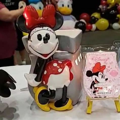 DISNEY COLLECTION FROM SCENTSY | SPRING 2021 PRODUCTS | Scentsy, Scentsy fragrance, Scentsy scent