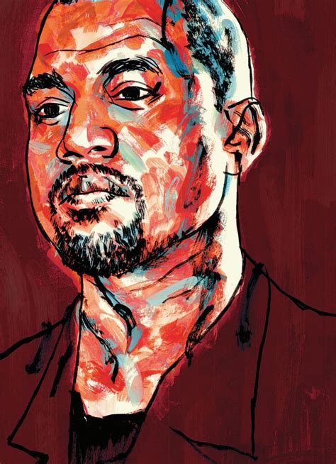 Kanye West Painting at PaintingValley.com | Explore collection of Kanye West Painting