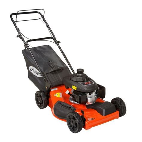 Ariens Value Walk 22" 160cc Ariens Engine 961469 | Mower Source