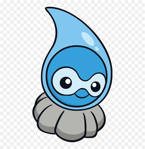 Rainy Castform Pokemon, HD Png Download - vhv