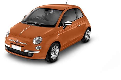 Fiat 500C 2024 Colors, Pick from 13 color options | Oto