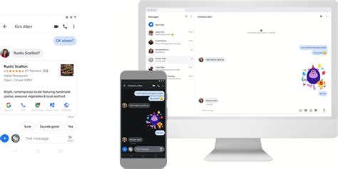 Google Completes Chat Features Roll-Out For Messages: How To Use Them