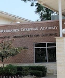 The Woodlands Christian Academy Campus Tour For PreK-12th - Houston ...