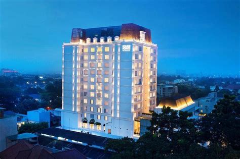 Four Points by Sheraton Bandung Hotel - Deals, Photos & Reviews