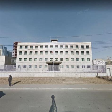 Embassy of Japan in Ulaanbaatar in Ulaanbaatar, Mongolia (Google Maps)