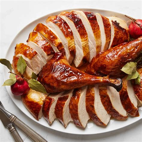 Mastering the Art of Perfect Turkey Recipe: A Foolproof Guide