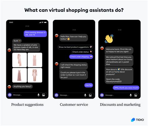 Beginner’s Guide to AI Shopping Assistant For Ecommerce