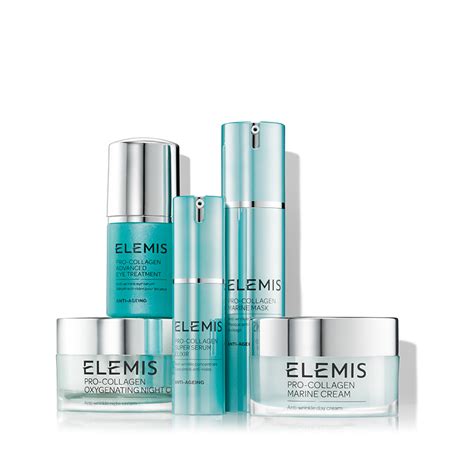 Elemis: Pro Collagen range · PA Life