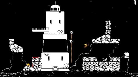 Samurai Gunn 2 Is Coming, And Will Also Star Characters From Spelunky And Minit | Nintendo Life