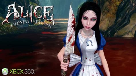 Alice Madness Returns 360 - cleverdis