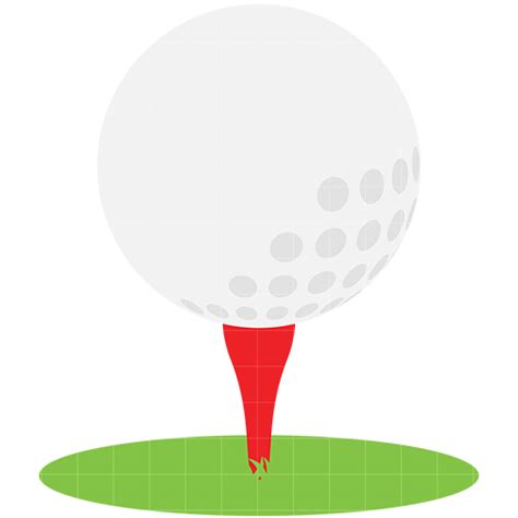 Free Golf Tee Cliparts, Download Free Golf Tee Cliparts png images, Free ClipArts on Clipart Library