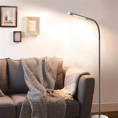 The 8 Best Floor Lamps For Reading