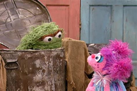 Sesame Street History on Twitter: "Sesame Street is known for their two failed attempts at main ...