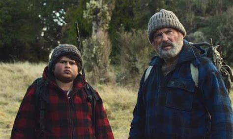 Hunt for the Wilderpeople: Julian Dennison and Sam Neill are fantastic in Taika Waititi’s wacky ...