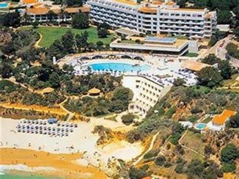 Pestana Alvor Praia Beach & Golf Resort Hotel in Portugal - Room Deals, Photos & Reviews