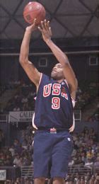 Dunk Vince Carter - 2000 Sydney Olympics