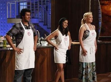 MasterChef Season 2: Episode 15 Recap : RealityWanted.com: Reality TV, Game Show, Talk Show ...