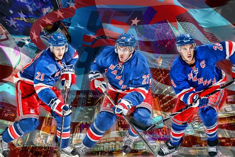 NY Rangers Wallpaper (72+ images)