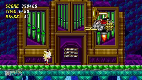 How to Unlock Hidden Palace Zone in Sonic Origins | Attack of the Fanboy