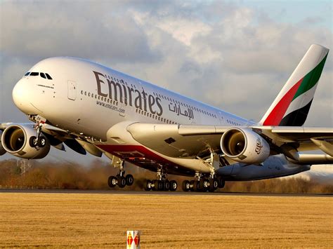 Airbus A380 HD Wallpapers - Top Free Airbus A380 HD Backgrounds ...