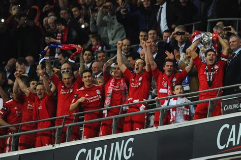 How seriously should Liverpool take the Carabao Cup? - Read Liverpool