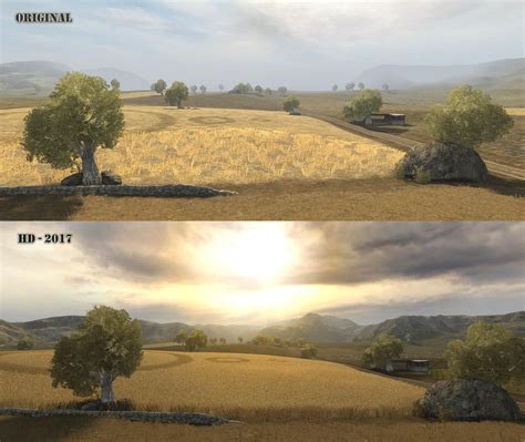 BF2 Maps HD 2017 image - Back to Battlefield mod for Battlefield 2 - Mod DB