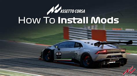 Best website for assetto corsa mods - deckgera