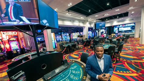 Photos: See inside Hollywood Casino York, set to open at noon on Aug. 12