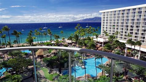 Westin Maui Resort | Kaanapali Hotel Reviews