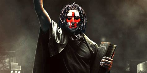 The First Purge's Biggest Mistake Can't Be Resolved By The Purge 5