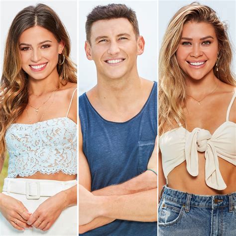 Blake and Caelynn’s ‘Bachelor in Paradise’ Drama: What We Know