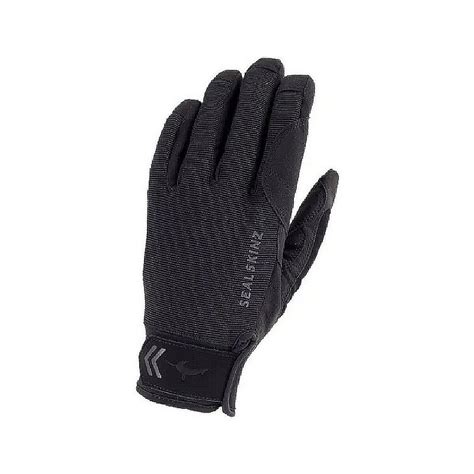 Seal Skinz Men's Waterproof All Weather Gloves 12100072