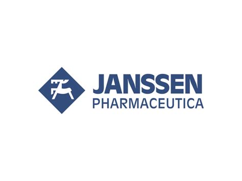 Janssen Pharmaceutica Logo PNG Transparent & SVG Vector - Freebie Supply