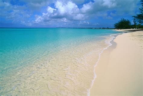 Top 20 Beaches in the Caribbean