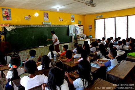 English or Filipino as Medium of Instruction - TeacherPH