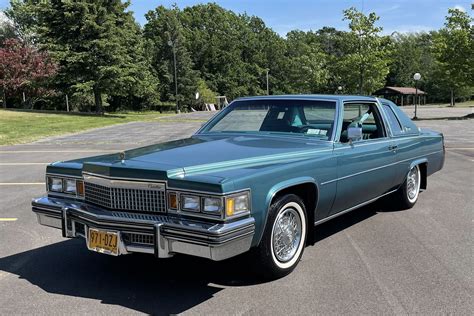 1979 Cadillac Coupe DeVille | Hemmings.com