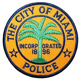 Miami Police Department | Wasteland Wiki | Fandom