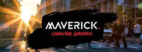 Making a Maverick Difference for a Talent Recruitment Brand - Boombox ...