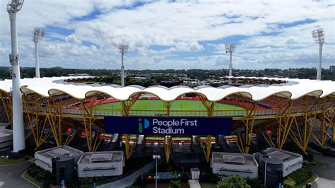 Gold Coast stadium formerly known as Heritage Bank Stadium changed to ...