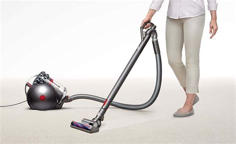 Best Dyson Vacuums (April - 2023) | Buyer Guide & Reviews