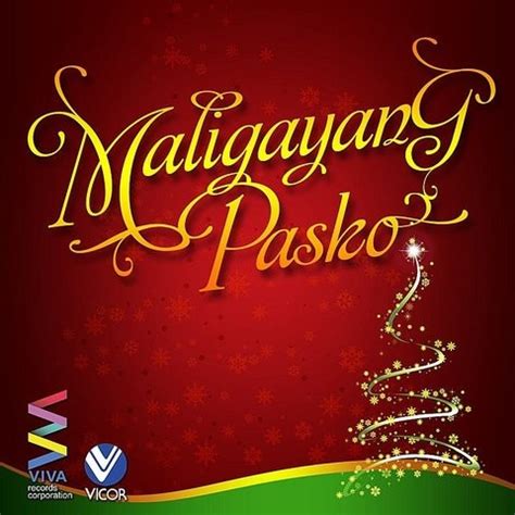 Sana Ngayong Pasko Lyrics English