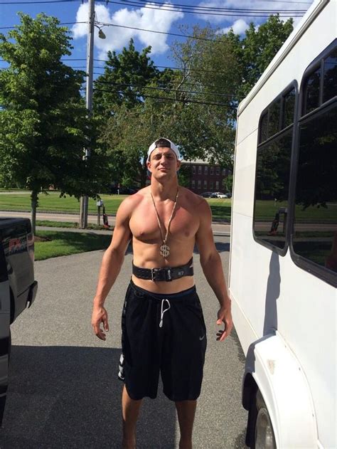 17 Best images about Gronk on Pinterest | Patriots, New england ...