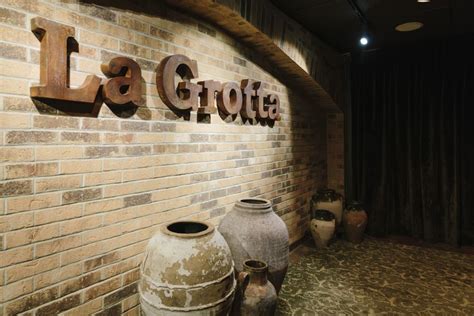 The Food and Hospitality Legacy of La Grotta Italian Restaurant in ...