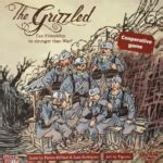 The Grizzled Card Game Review - Co-op Board Games