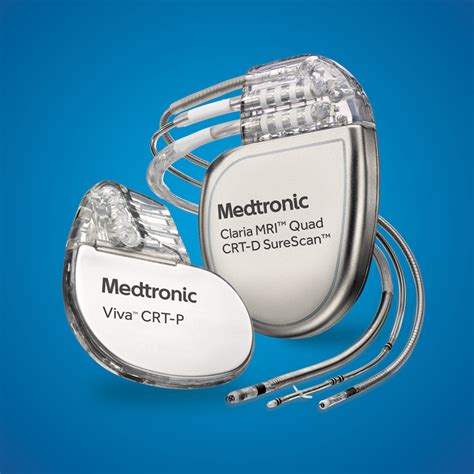 Medtronic Receives CE Mark for its Next Generation Cardiac ...