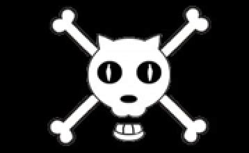 Black Cat Pirates | The Fairy One Piece Tail Universe Wiki | Fandom