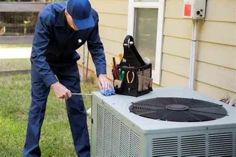 Replace Your HVAC System or Repair It? - In NewsWeekly